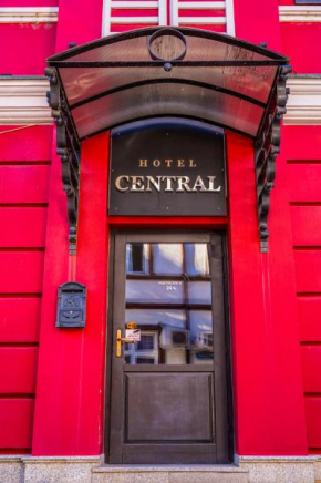 Hostel Central